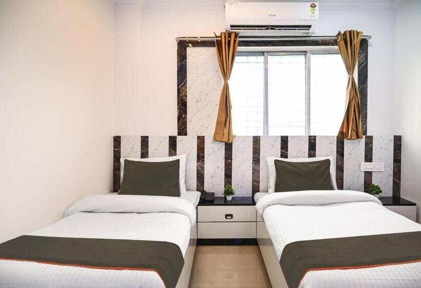 Quarto Estandar, Collection O Hotel Heritage Near Acropolis Mall