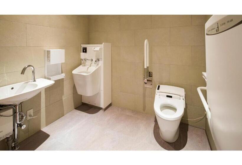 استودیوی استاندارد, Grids Premium Hotel Otaru   Vacation Stay 68532v