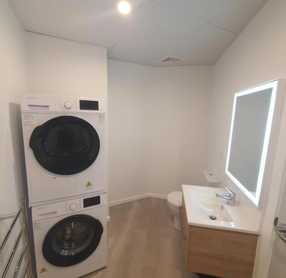 Апартаменты 1 Спальня, La Quinta By Wyndham Ellerslie Auckland