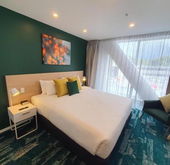Студия Стандарт, La Quinta By Wyndham Ellerslie Auckland