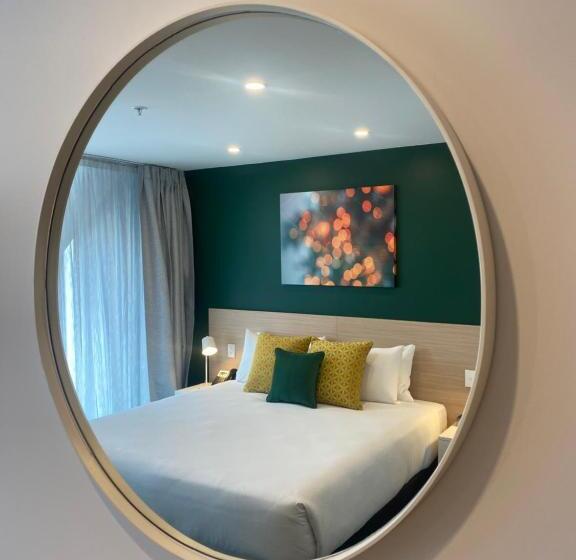 Номер Стандарт, La Quinta By Wyndham Ellerslie Auckland