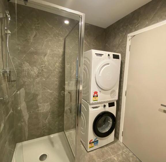 Апартаменты Пентхаус 2 Спальни, La Quinta By Wyndham Ellerslie Auckland