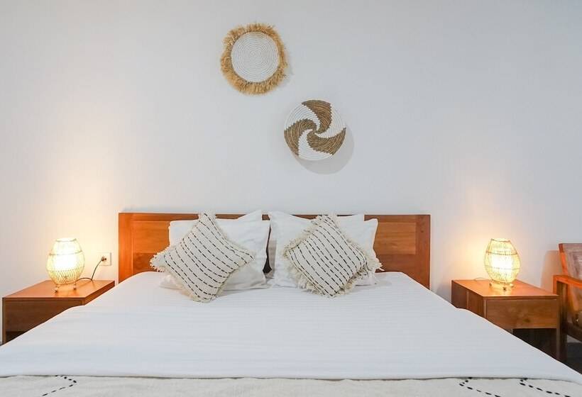 Номер Deluxe, Maisaba Coliving Cempaka