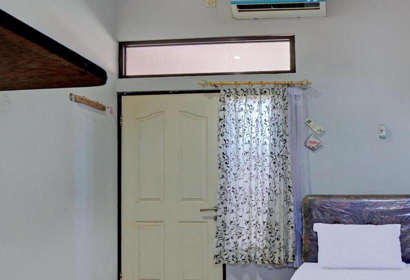 اتاق استاندارد, Oyo Life 92915 Duta Amnan Syariah