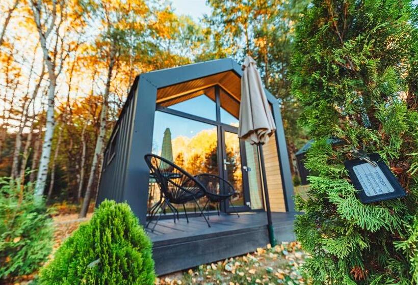 Номер Стандарт, Saint Constantine Mountain Retreat