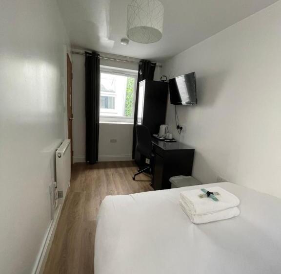 Номер Стандарт, Blackheath Stay