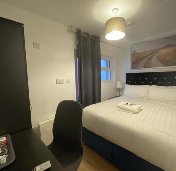 Номер Стандарт, Blackheath Stay