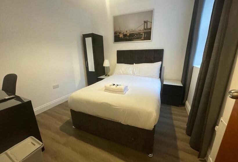 Номер Стандарт, Blackheath Stay