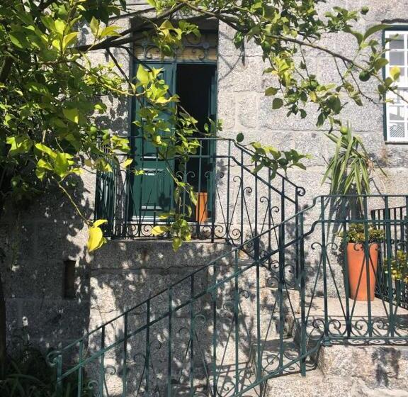 Трехместный Номер Стандарт Вид на Бассейн, Casa Da Costeira