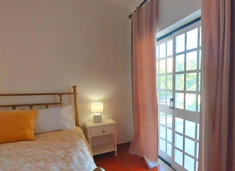Номер Стандарт, Casa Das Laranjeiras
