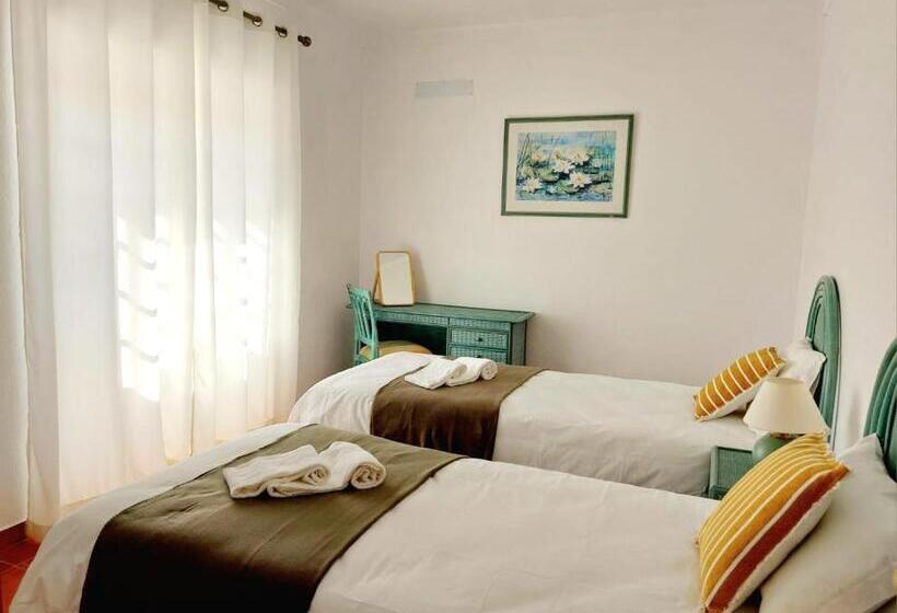 Номер Economy, Casa Das Laranjeiras