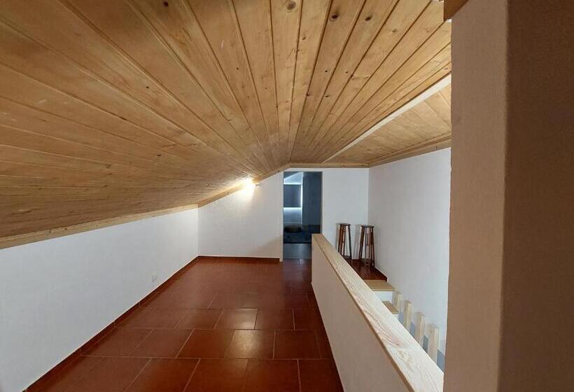 Студия Superior, Casa Das Laranjeiras