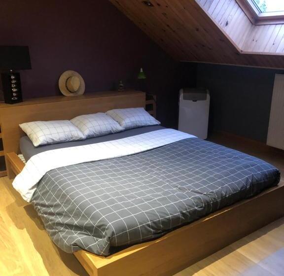 Семейный Номер, Chambre D Hôtes Le Vivaldi