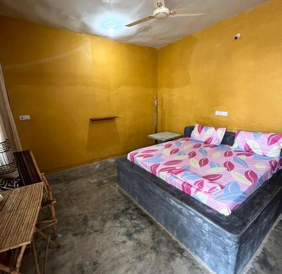 标准间, Mbuyuni Lodge Nungwi