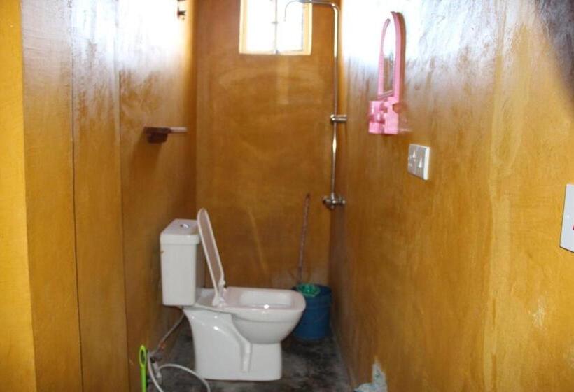 四人标准间, Mbuyuni Lodge Nungwi