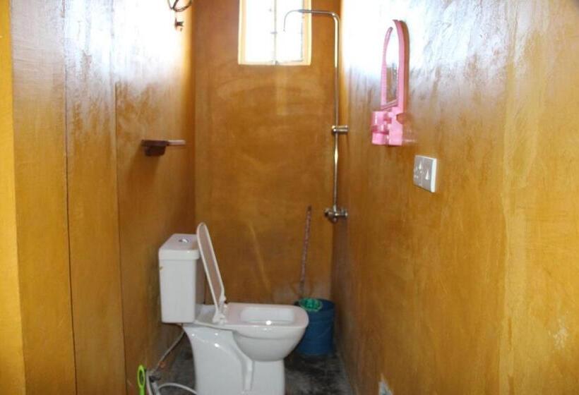 家庭间, Mbuyuni Lodge Nungwi