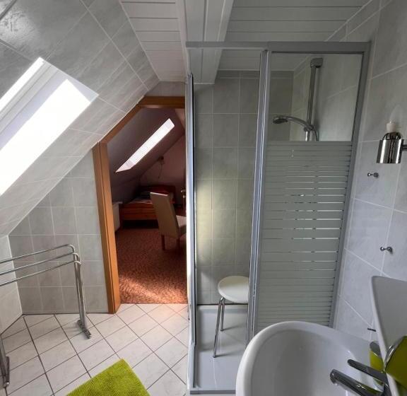 Номер Стандарт, Pension 2 Ferienhof Hanstorf