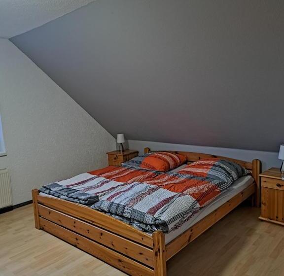 Номер Стандарт, Ferienhof Hanstorf