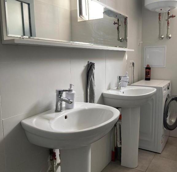 Четырехместный Номер Стандарт, Green Kitchen Apartments