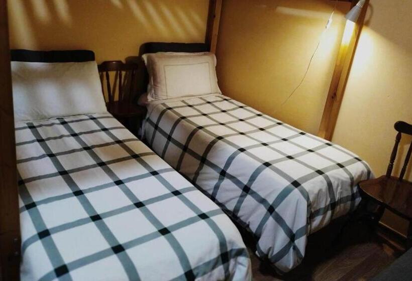 اتاق سوپریور خانوادگی, B&b Global Ostia Lido