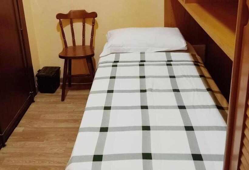 اتاق سوپریور خانوادگی, B&b Global Ostia Lido