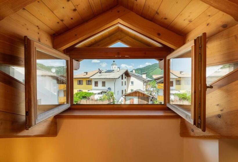 스탠다드 룸, B&b Le Molinare Home Relax
