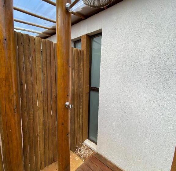 Suíte, Casa Noronheiro