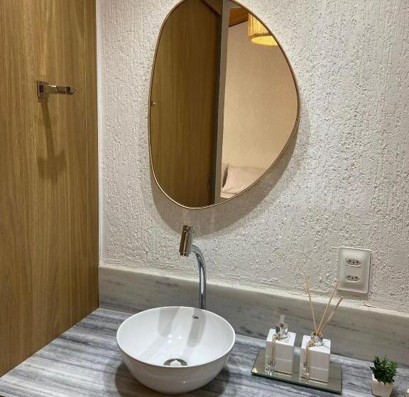 Suíte, Casa Noronheiro