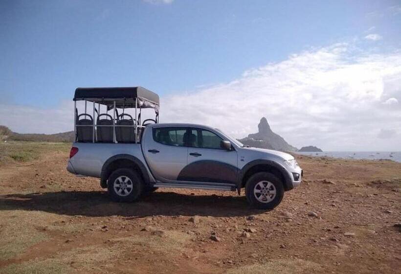 Suíte Deluxe, Casa Noronheiro