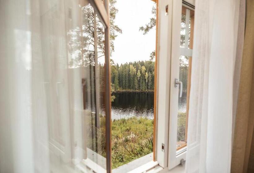 Номер Стандарт Адаптированный для Инвалидов, Barken Lodge