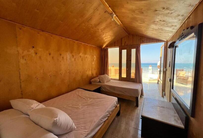 اتاق استاندارد, Panorama Lodge Nuweiba