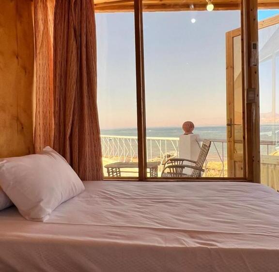 اتاق خانوادگی, Panorama Lodge Nuweiba