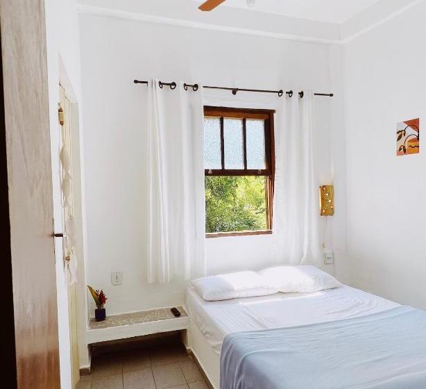 Номер Стандарт, Recanto Da Floresta Suites