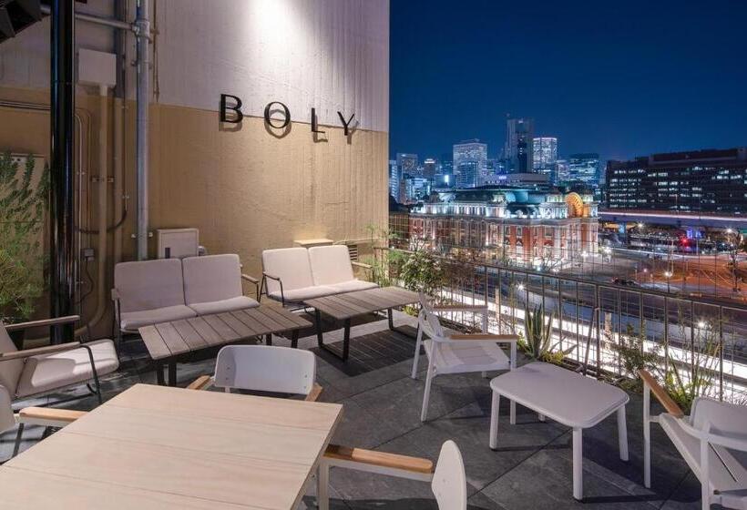 标准工作室, The Boly Osaka   Vacation Stay 52787v