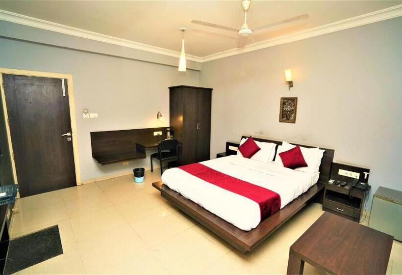 اتاق لوکس, New Hotel Europa Inn
