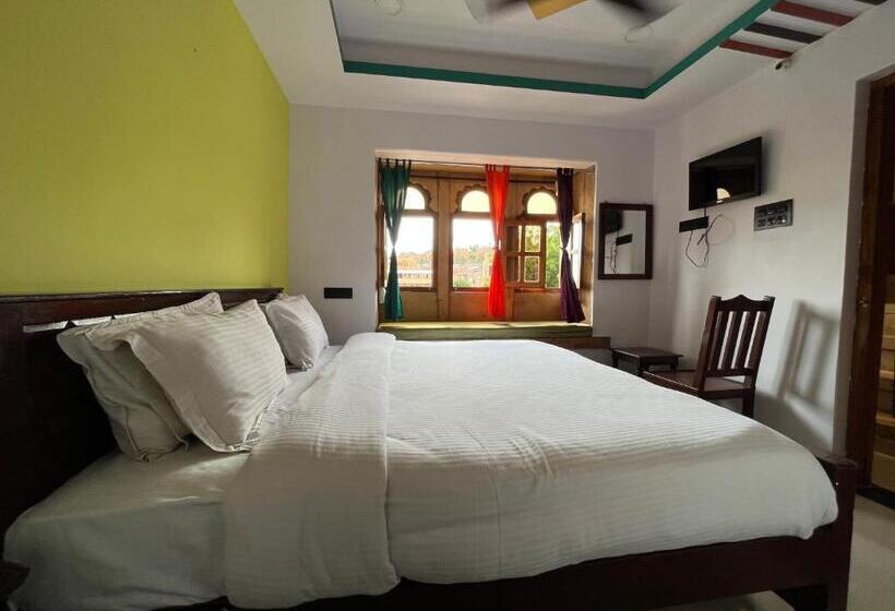 标准间, Cow Guesthouse Jaisalmer