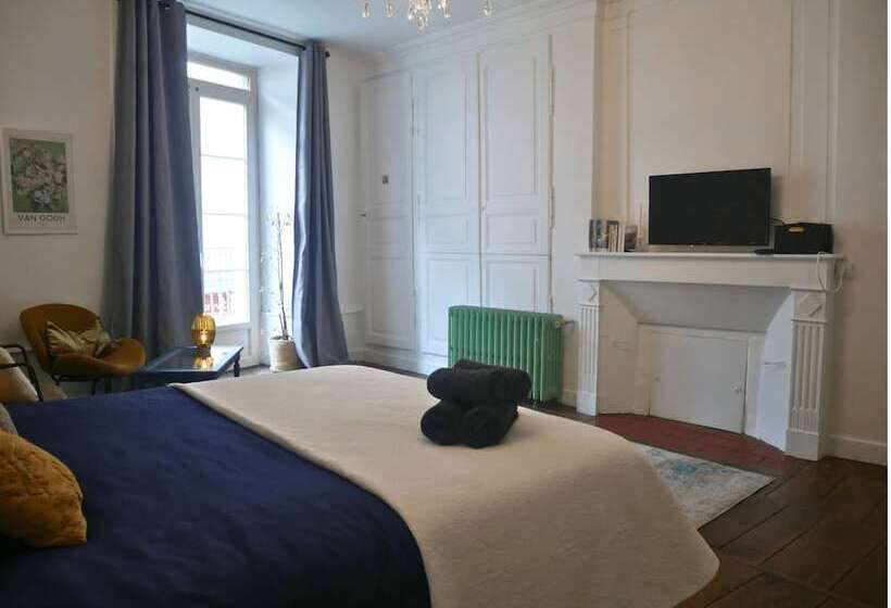 Люкс, Les Suites De Bellac