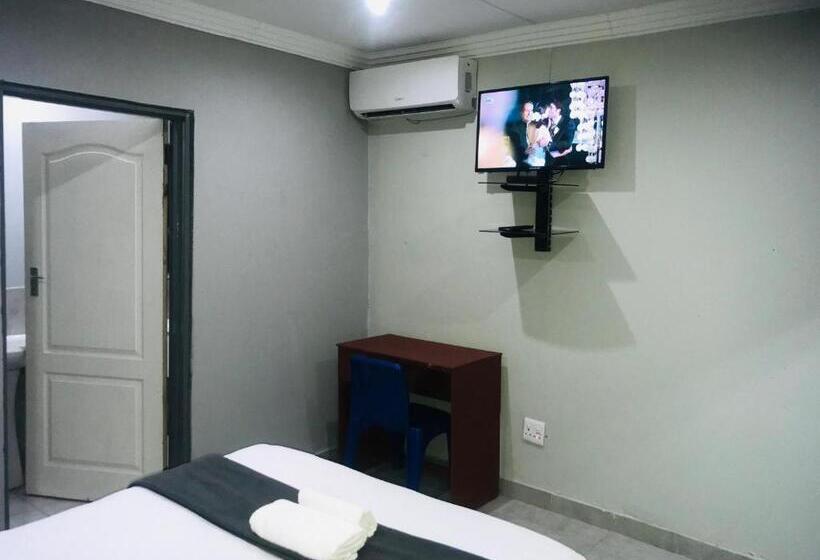 스탠다드 룸, Lugogo Guesthouse