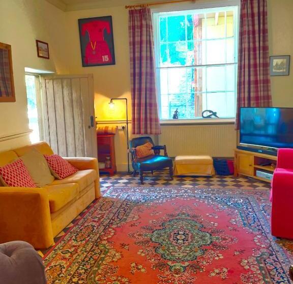 Номер Стандарт Трехместный, Portland House
