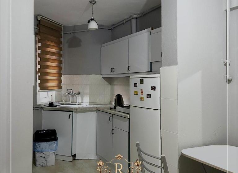Апартаменты 1 Спальня, Royal Bby Apart Otel