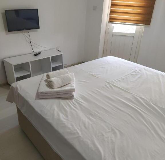 Апартаменты 1 Спальня с Балконом, Royal Bby Apart Otel