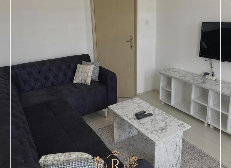 Апартаменты 1 Спальня, Royal Bby Apart Otel