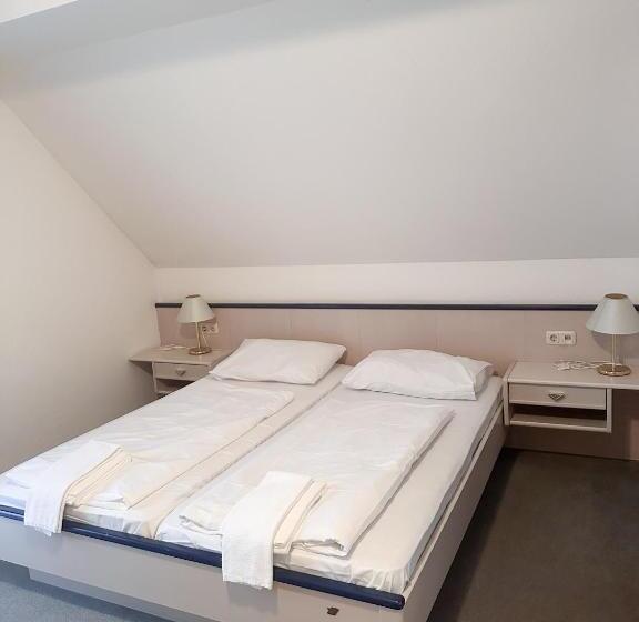 스탠다드 룸, Gasthof & Buschenschank Windisch