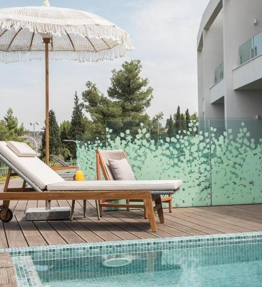 Номер Стандарт, Almond Hotel   Adults Only