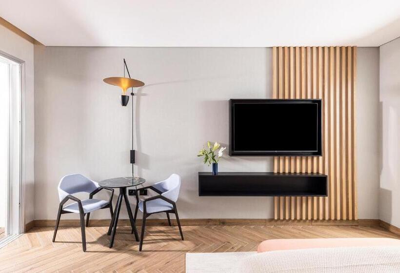 Номер Стандарт, Almond Hotel   Adults Only