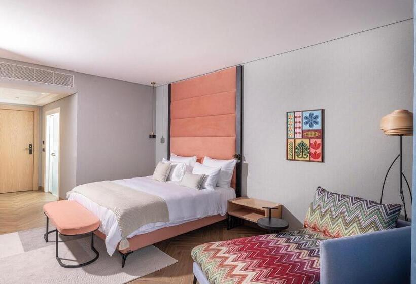 Номер Стандарт, Almond Hotel   Adults Only
