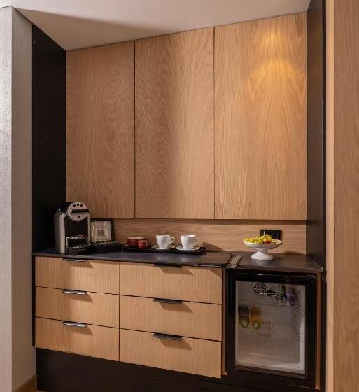 Номер Стандарт, Almond Hotel   Adults Only