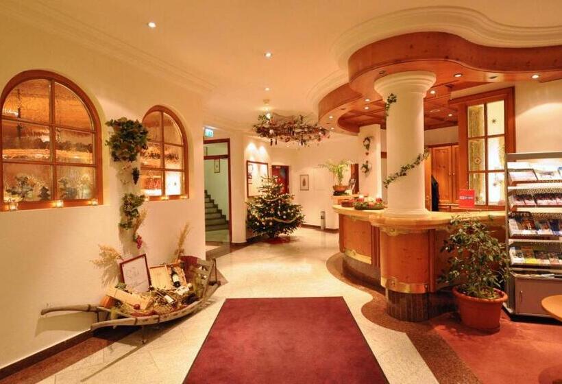 Номер Стандарт, Heart Hotel Himmelberg