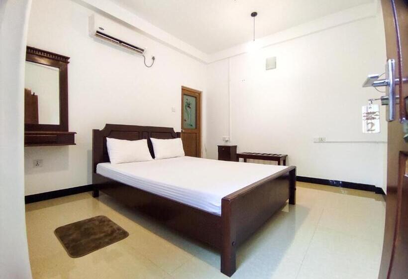اتاق استاندارد, Heritage Villa Polonnaruwa