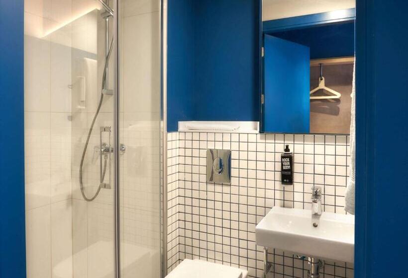 스탠다드 룸, Ibis Budget Vitoria Gasteiz